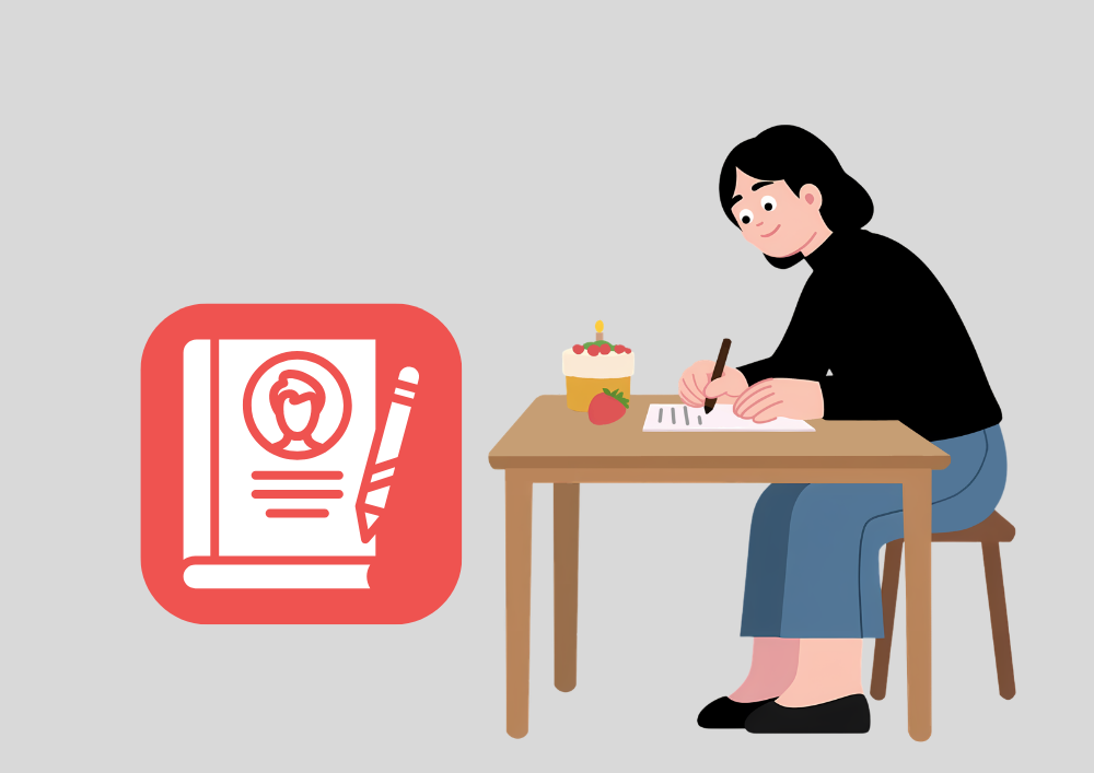 Menulis Autobiografi pada Materi Teks Biografi Kelas X